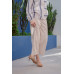 Pantalon KUMO beige