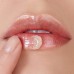 Baume à lèvres vitaminé CAROTTE - ORANGE